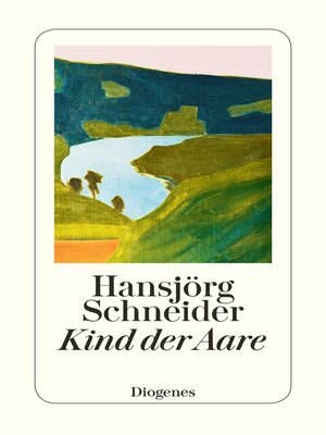cover image of Kind der Aare